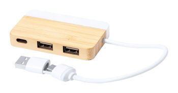 Layais USB hub natural