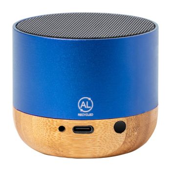 Lops Bluetooth reproduktor blue