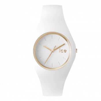 ICE glam-White-Medium