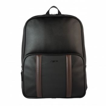 Backpack Taddeo Black