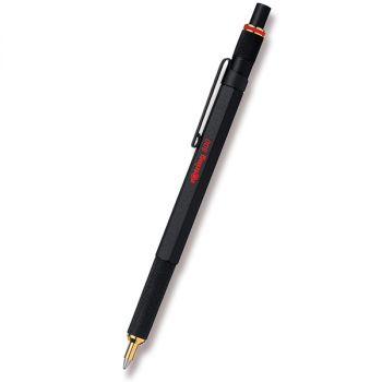 rOtring 800 Black GP