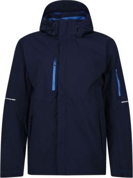 Regatta | Performance strečová bunda "X-Pro Exosphere II" navy/oxford blue XL