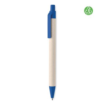 MITO PEN Recyklované kuličkové pero blue