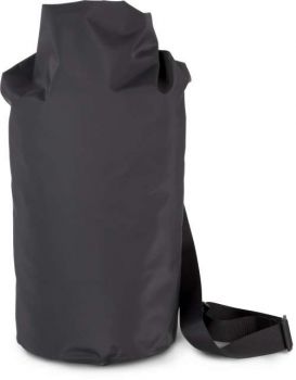 WATERPROOF DRYSACK - 20 LITERS Black U