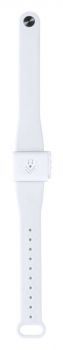 Telfin mosquito repellent bracelet white