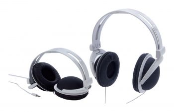 Anser headphones black