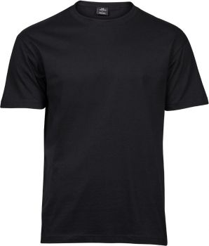 Tee Jays | Tričko "Sof Tee" black L