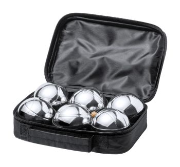 Boliche petanque black