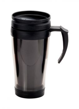 Shana mug black