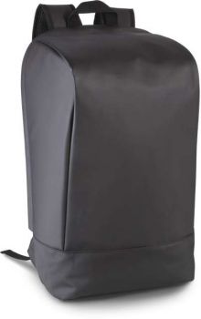 ANTI-THEFT BACKPACK Black U