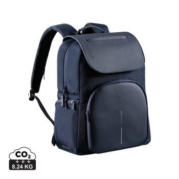 Batoh Soft Daypack námornícka modrá