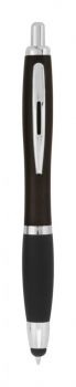 Fatrus touch ballpoint pen black