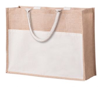 Cekon bag beige