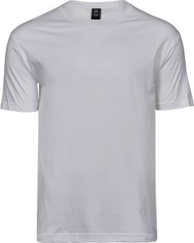 Tee Jays | Pánské tričko "Fashion Sof Tee" white M