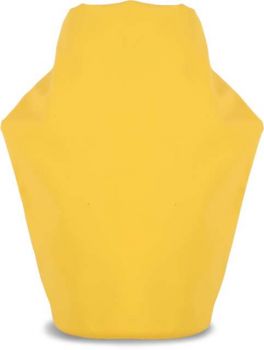 WATERPROOF DRYSACK - 2 LITERS Yellow U