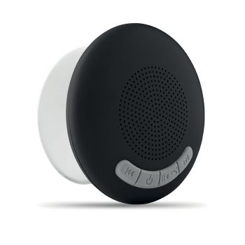 DOUCHE Shower speaker black