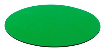 Roland mousepad green