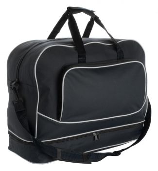 Sendur bag black