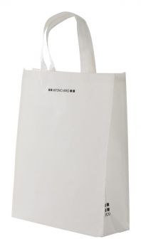 Nextar shopping bag beige