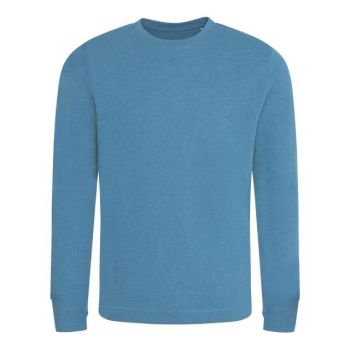 BANFF SUSTAINABLE SWEATSHIRT Ink Blue M