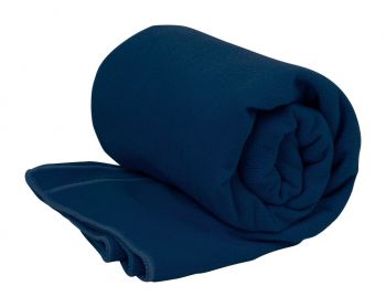 Bayalax absorbčný uterák dark blue