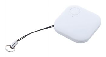 ColoTrack bluetooth lokátor kľúčov white