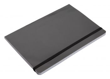 Lamark notebook black