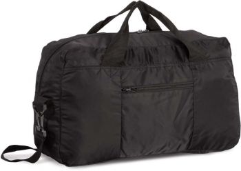 TRAVEL AND LEISURE BAG Black U