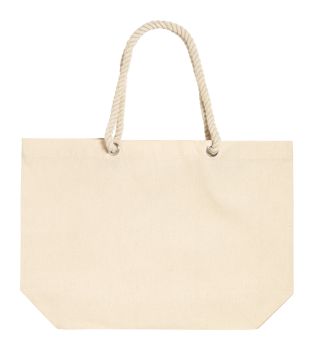 Kauly beach bag natural