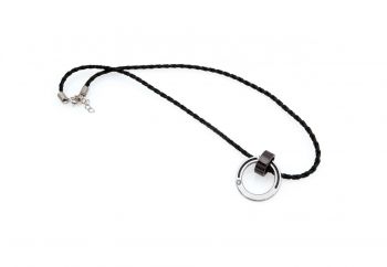 Telmo pendant black