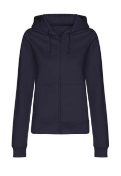 WOMEN'S COLLEGE ZOODIE New French Navy S