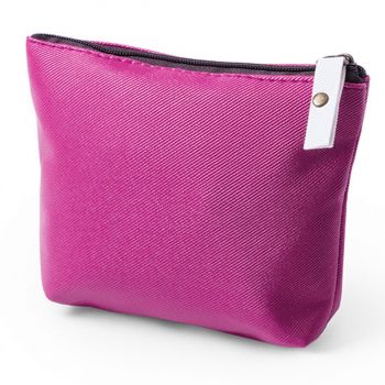 Wobis cosmetic bag pink