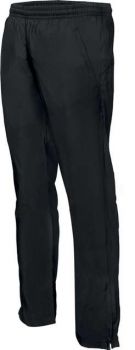 TRACKSUIT BOTTOMS Black M