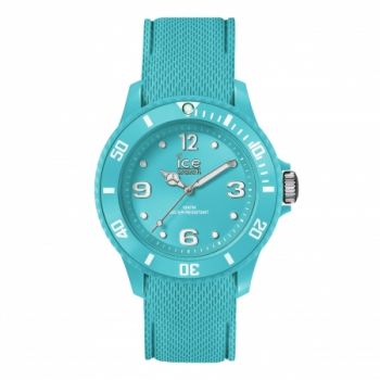 ICE sixty nine-Turquoise-Small