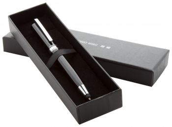 Gamex touch ballpoint pen black