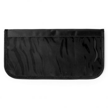 Rinok travel document holder black