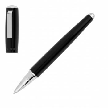 Rollerball pen Pure Cloud Black