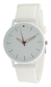 Cronus watch white