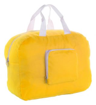 Sofet sport bag žltá