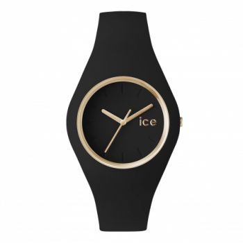 ICE glam-Black-Medium