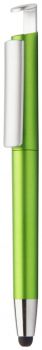 Holdy ballpoint pen green