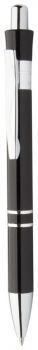 Nakel ballpoint pen black