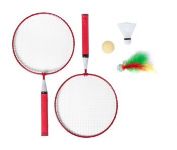 Dylam sada na badminton red