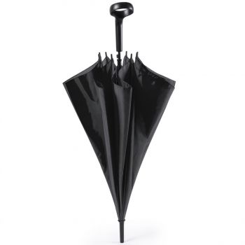 Briam umbrella black