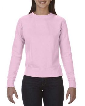 LADIES' CREWNECK SWEATSHIRT Blossom 2XL