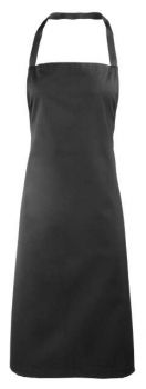 BIB APRON Black U