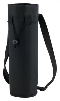 Fresher bottle bag black