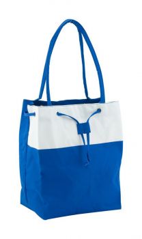 Drago bag blue , white