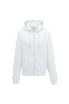 WOMEN'S ZOODIE Arctic White M