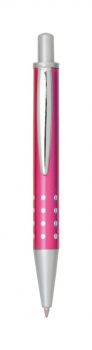 Hesia mini pen rose